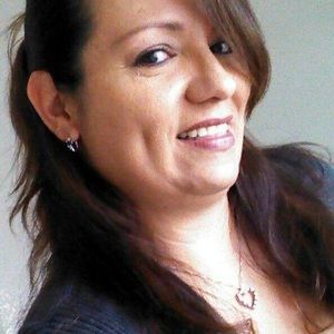 Meet your Posher, Regina marie